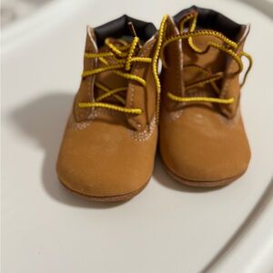 Baby Timberlands